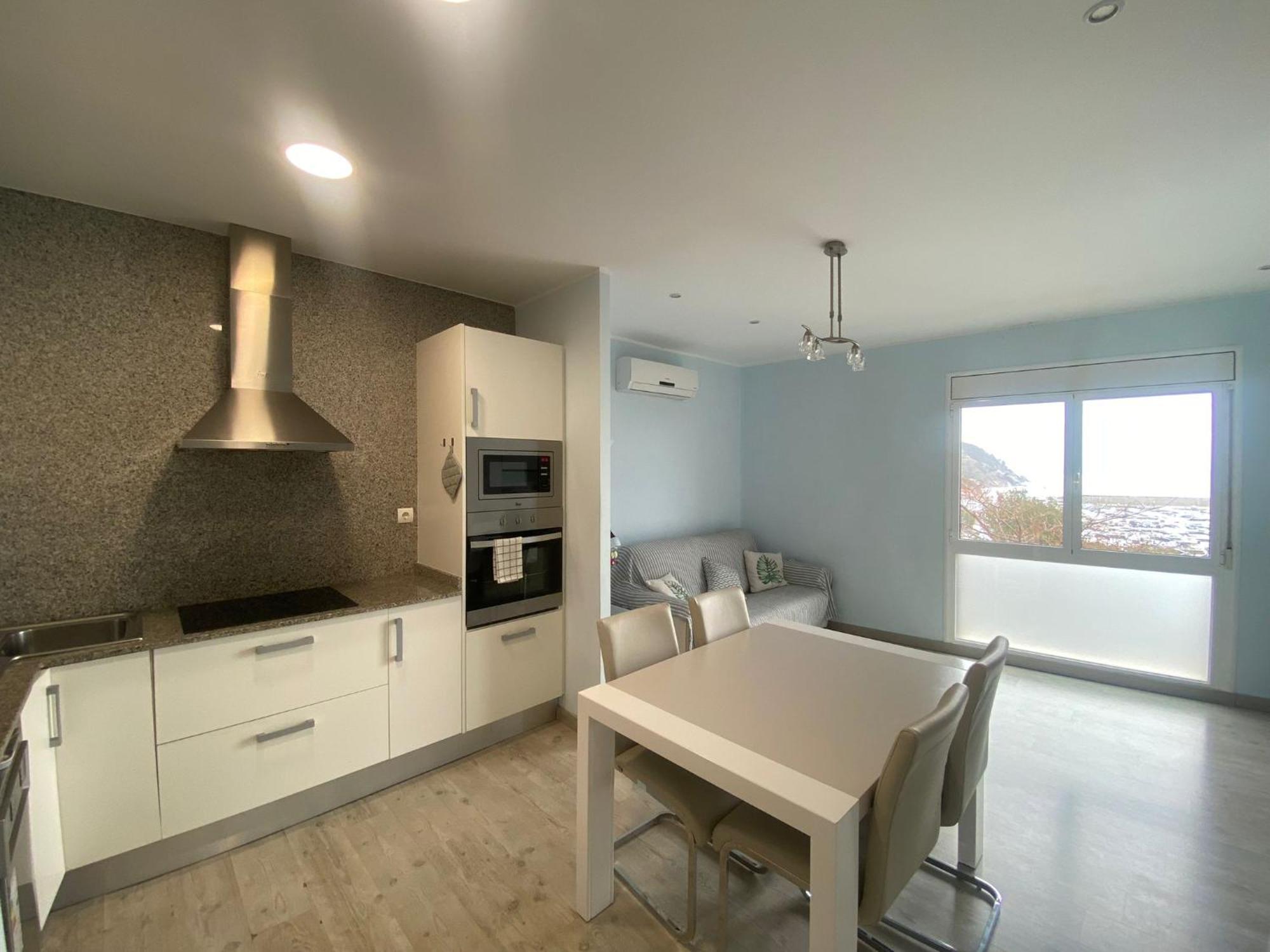 Un Sueno En Palamos Apartment Exterior photo