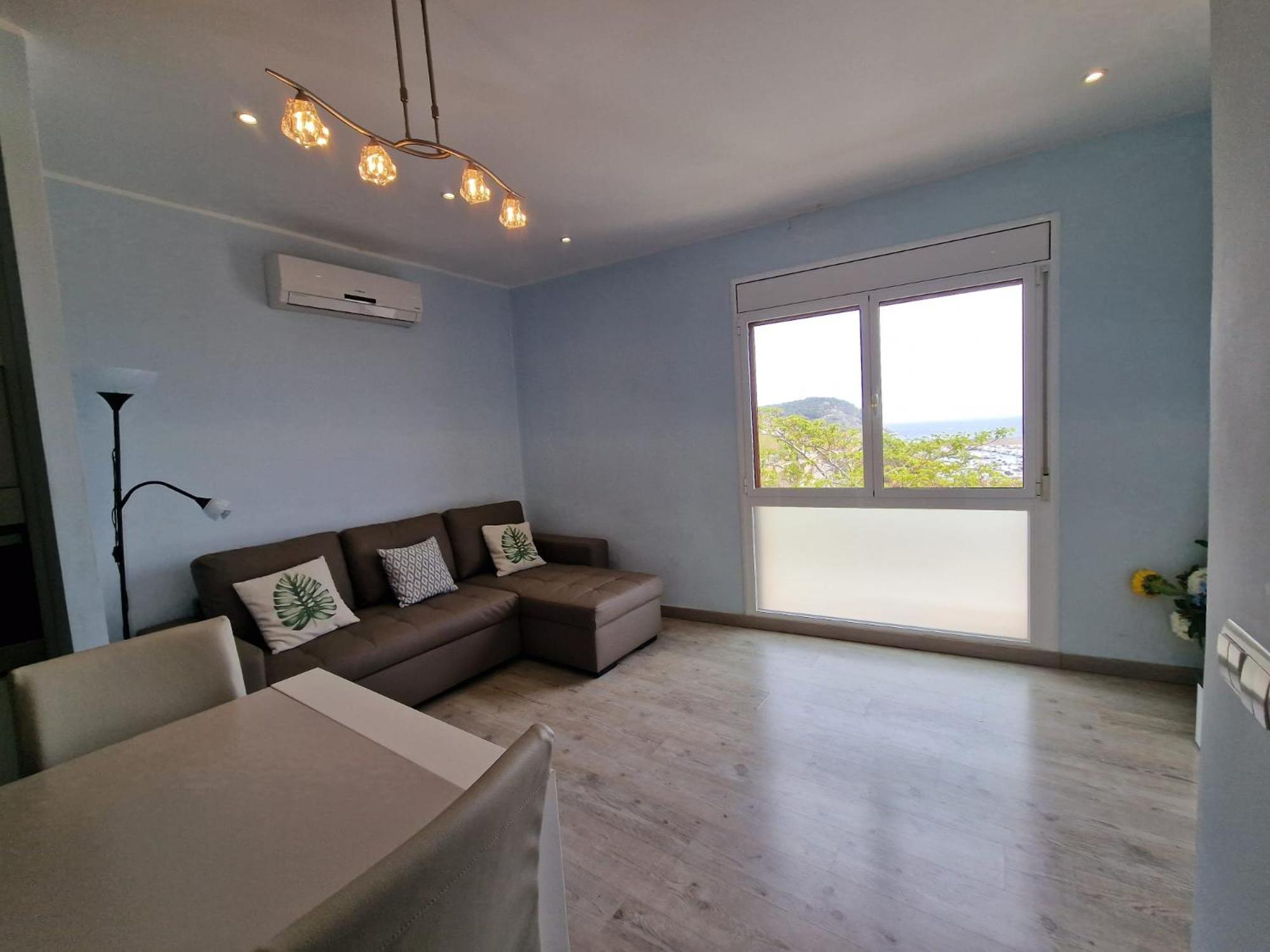 Un Sueno En Palamos Apartment Exterior photo